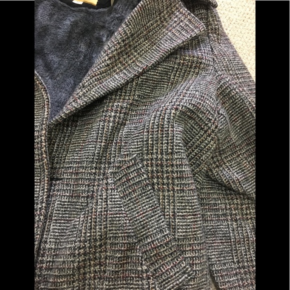 Bemidji Woolen Mills Vintage Wool Jacket Men’s 42 - Picture 8 of 8